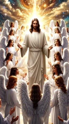 Holy,Holy,Holy! Eternity is forever! Repent and be saved!