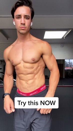 Build Broad Shoulders with This Intense Workout Routine