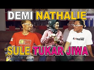 SULE BECOMES FRIENDLY WITH NATHALIE ABOX Wants to Exchange