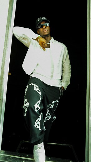 LANDRICK on Instagram: "♥️"