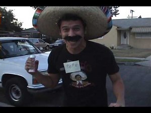 Cholo Adventures 12 "The End of eGO and Sleepy Brown"