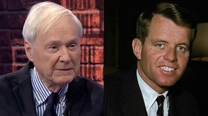 Extended interview: Chris Matthews explains Robert F. Kennedy's lasting impact on U.S. politics