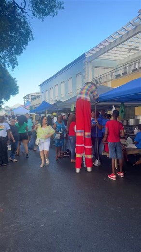 Red peas! Chicken! Conch! Bull foot! We’re live at St. Croix’s 2nd Annual Soup Festival! | The Virgin Islands Consortium