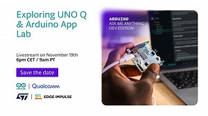 Arduino continues to be open source