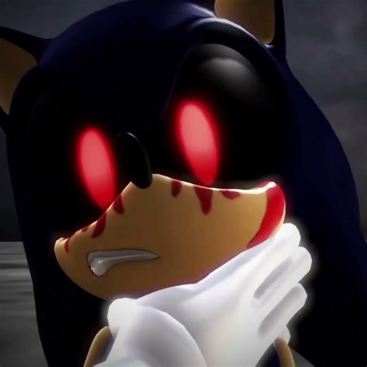 Sonic exe smile💀 #edit #phonk #sonic