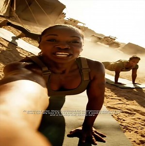 Reach goals easily and get: 💪 Step-by-step workout journey 💪 Habit building system 💪 Meal plan based on your goal 💪 Easy-to-follow recipes 💪 Strong muscles 💪 More confidence, better sleep | Military Coach