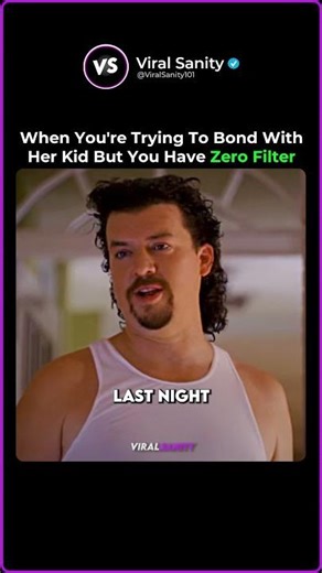 Nobody Handles An Awkward Situation Worse Than Kenny Powers 🤣😂