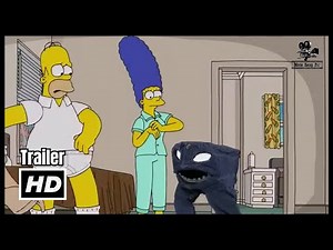 The Simpsons Season 36's Treehouse Of Horror Episode Creates A New Reality