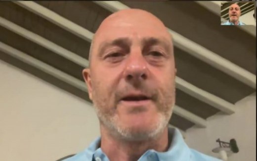 Camila Giorgi vince il Wta di Montreal, Binaghi: "Inizia la sua seconda vita tennistica"