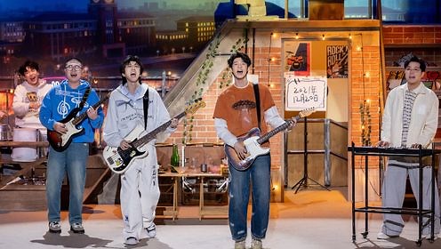 喜人奇妙夜2·纯享版_纯享版：摇汞青年《我要搞摇汞》