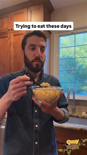 How do we turn off these voices? 🤨 @cheesyandthebears | Grove Collaborative