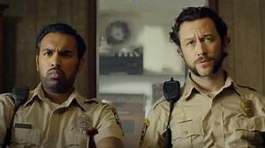 Greedy People: Trailer 1