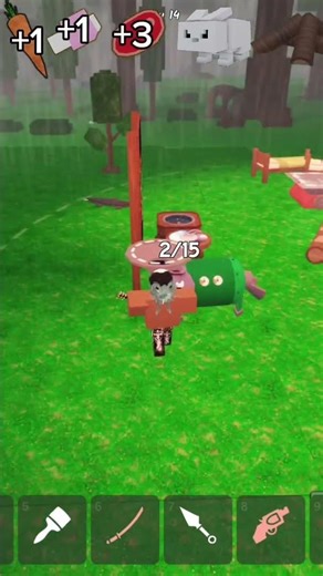 Biofuel VS… #99nightintheforest #roblox #99nights #shorts