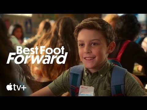 Best Foot Forward — Official Trailer | Apple TV