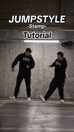 Easy Jumpstyle Tutorial: Simple Steps for Hard Dance