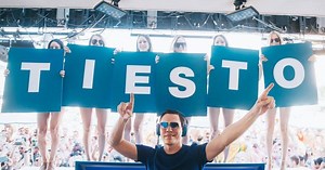 ULTRA JAPAN 2016 DAY 3出演：ULTRA JAPANの大トリを飾るTiestoに注目！