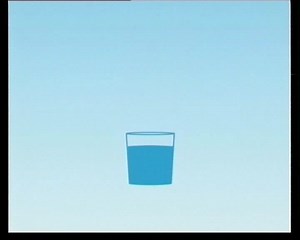 Evian : Waterboy - Culture Pub