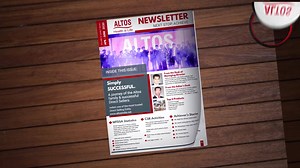 64 reactions · 22 shares | Altos Newsletter For Download this Altos...