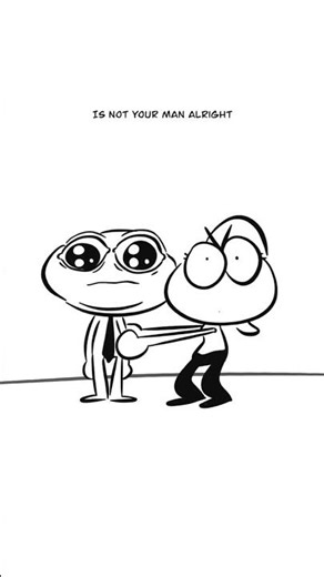 DAD THIS IS MY BOYFRIEND! (Animation Meme)