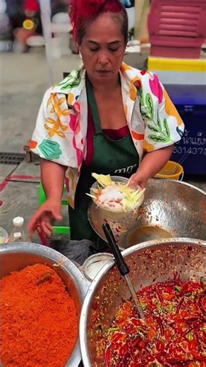 Dancing Food sellers New York ￼