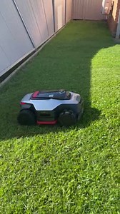 DREAME Robot Lawn Mower A3 AWD Pro Wire Free 4WD, Powerful OmniSense™ 3.0 3D LiDAR + Dual AI Vision,15.7-Inch Dual-Disc Cutting Width + Turf-Safe Robotic Mowers for Complex Terrain Slopes