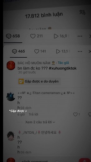 bn làm đc ko?? #xuhuongtiktok #tiktok