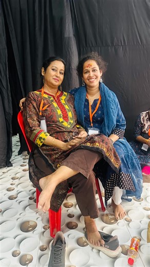 Ayodhya program Rehersal ,choreography by Maitreyee ma’am ❤️❤️ | Kalamandalam Kavitha Shaji