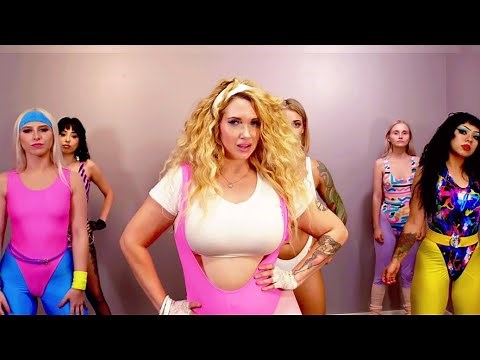 Murdercise Teaser Trailer
