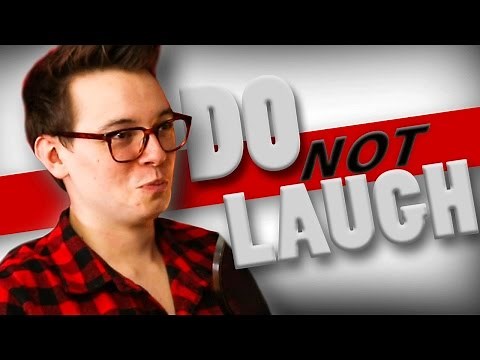 Try NOT to Laugh SHOWDOWN! - w/ Steven Suptic