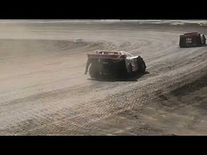 First Laps of 2024 at Lee County Speedway