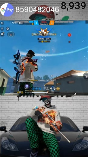 M14 1 v 4 Gameplay 🌚