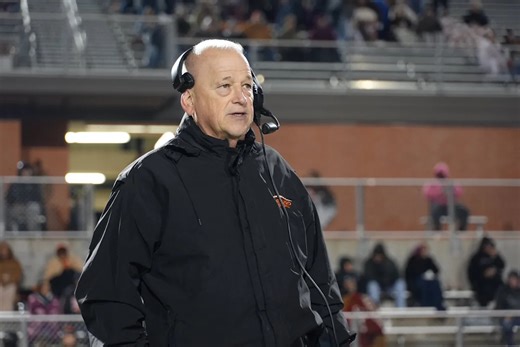 Refugio ISD announces retirement of Coach Drew Cox and appointment of new head football coach