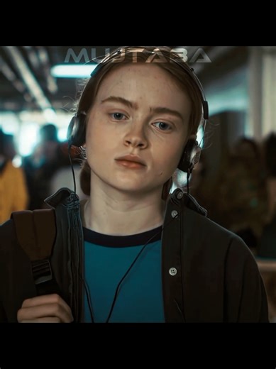 Max's Comeback in Stranger Things Season 5 Volume 2