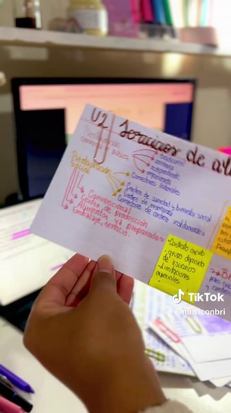 Fichas de Estudio: Tips y Métodos Efectivos