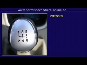 31. PNEUS - FREINS - ABS - ESP - HUILE - VITESSES