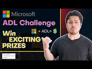 Microsoft Azure Developer League - An amazing platform from Microsoft for cloud computing