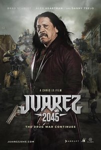 Juarez 2045  (2017)