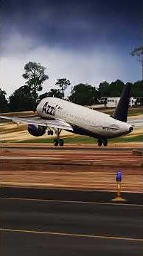 Manaus Landing - SBEG #msfs2024 #quest3 #virtualreality #metaquest3 #vr #aviation