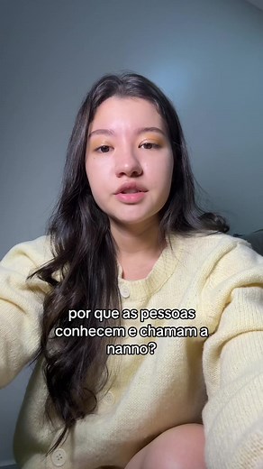 Vídeo de Clarette (@clarettee) relacionado a Nanno