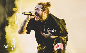 Post Malone announces 2020 "Runaway Tour" dates