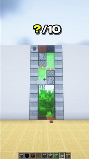 How to Make a Redstone Elevator in Minecraft 🛗 | CupSapling