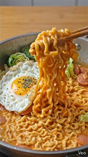 would you want to eat this? 🍜🥗🧆#food #shorts #youtubeshorts #trending #cooking