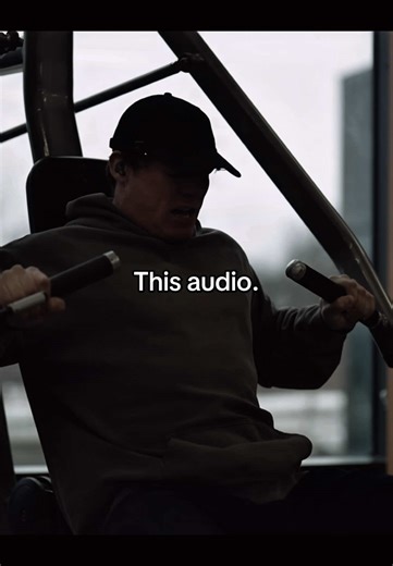 Unleash Your Strength with Gym Motivation Audio
