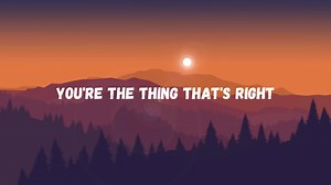 Katherin McPhee - Terrified (lyrics) | LIVIN