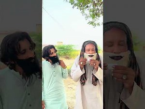 Film Balochi | "Mullah" | Funny Comedy