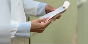 Cancer survival rates hit historic milestone