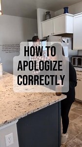 When apologies aren’t sincere, they do more harm than good. A half-hearted apology that deflects blame, minimizes the hurt, or demands quick forgiveness only deepens the wound instead of healing it. Over time, insincere apologies create resentment because they make your spouse feel unheard, dismissed, or like their pain isn’t valid. Without true ownership and change, the same issues will keep coming up, and trust will slowly erode. A real apology isn’t just about saying the right words—it’s abou