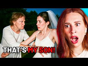 Mother In Laws that ruined the wedding - COMPILATION
