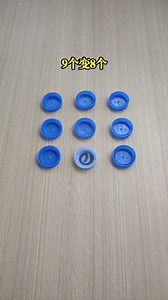 3M views · 10K reactions | Amazing bottle cap magic trick | Godly magic | Facebook