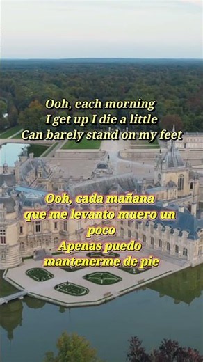 #Queen #somebodytolove #lyrics #español #foryou